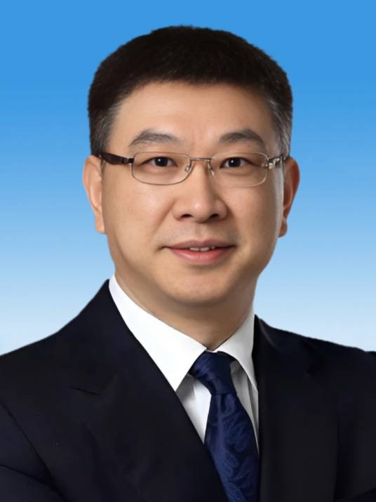 徐文伟（华为芯片“奠基人”、原海思总裁）