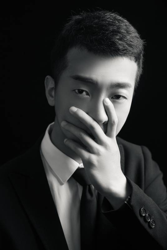 秦浩（影视演员、平面模特）