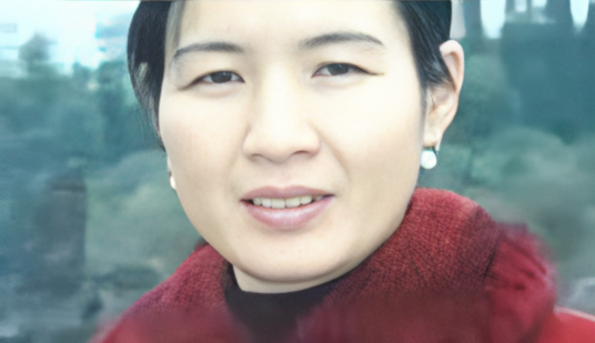 谢天琴(“吴谢宇弑母案”受害教师)