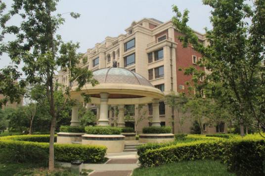 华润·公元九里