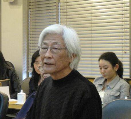 李重光（中国音乐学院作曲系教授）