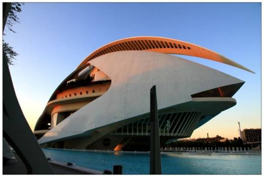 仿生建筑(建筑学术语)