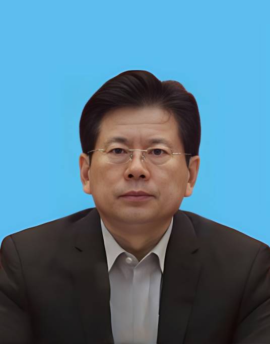 张建春（中央宣传部副部长）