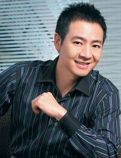 梁永斌(中国内地电视节目主持人、歌手、演员)