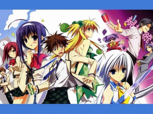 空罐少女（Brain's Base制作的动画作品）