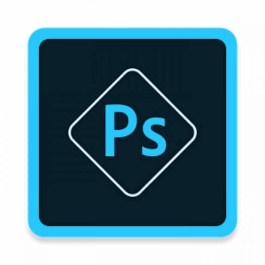 Adobe Photoshop Express