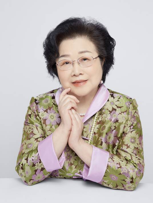 李晓玲（四川音乐学院钢琴系教授）