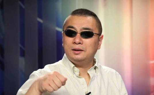 王海（职业打假人）