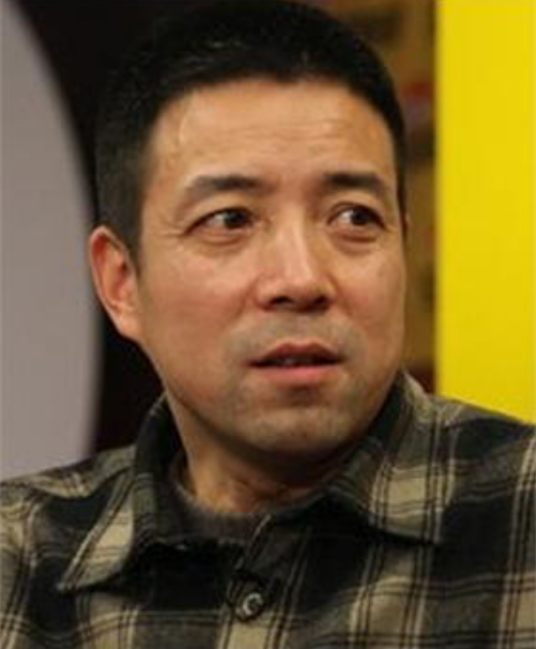 安建（中国内地导演）