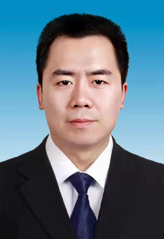 李凌云(陕西省商洛市山阳县委副书记,山阳县人民政府县长)