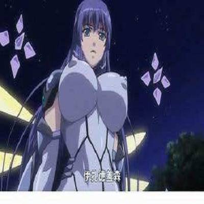 残酷魔法天使紫苑