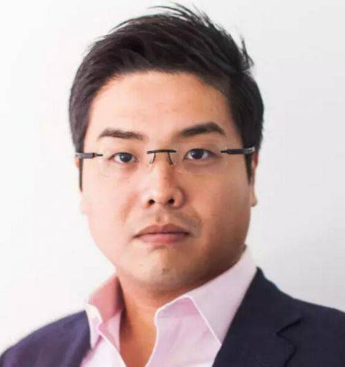 马晓飞(NBA中国首席执行官)