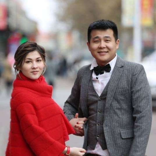 跨国婚姻(婚姻现象)