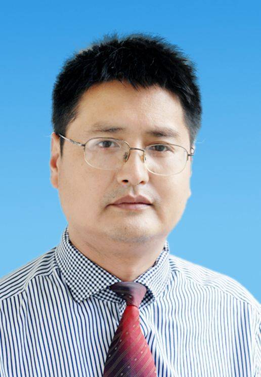 朱大勇(浙大宁波理工学院土木建筑工程学院教授)