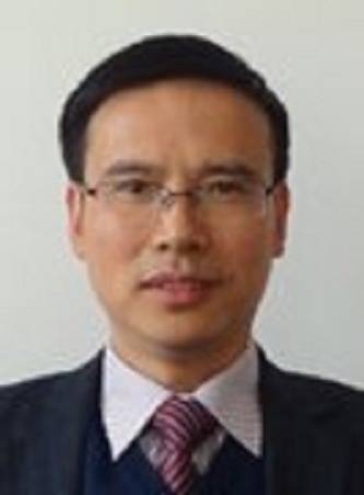 李玉保（江西科技师范大学党委委员、副校长）