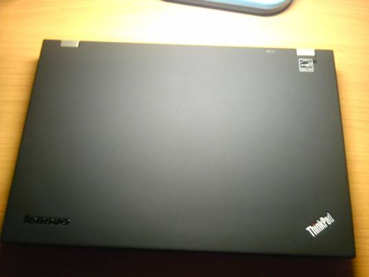联想ThinkPad T420