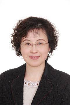 孙丽丽(中石化工程建设党委书记、中国工程院院士)