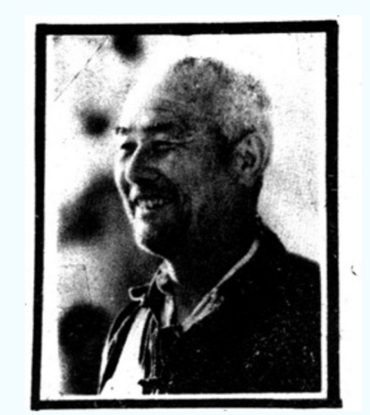 张富贵(劳动模范)