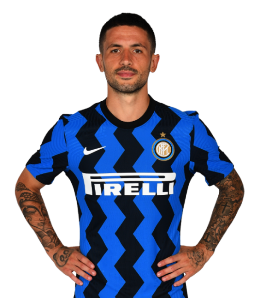 斯特凡诺·森西