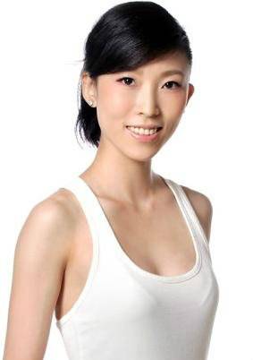 庞清(中国花样滑冰队双人滑选手)