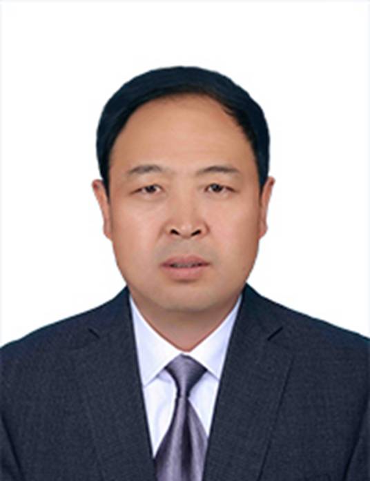 张国珍(甘肃省教育厅党组书记、厅长)