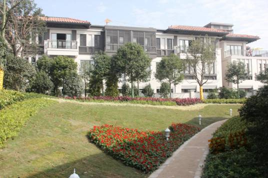 阳光城翡丽湾(福州、厦门楼盘)