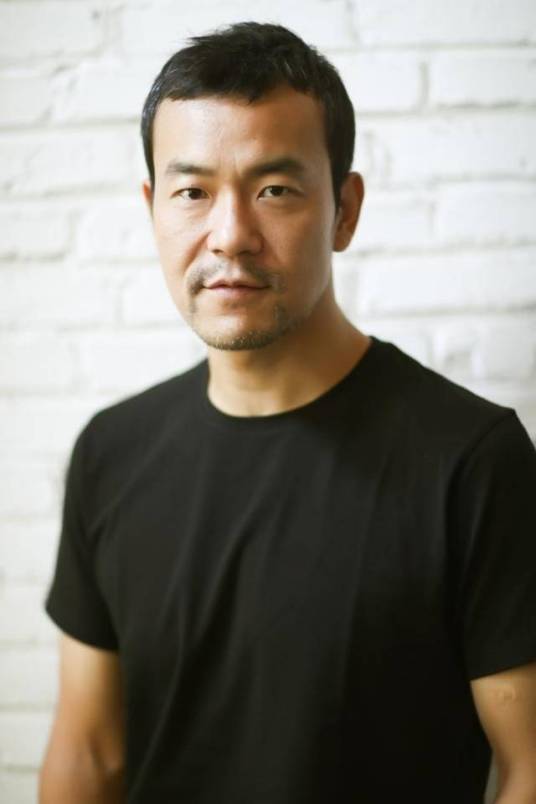 廖凡（中国内地男演员）