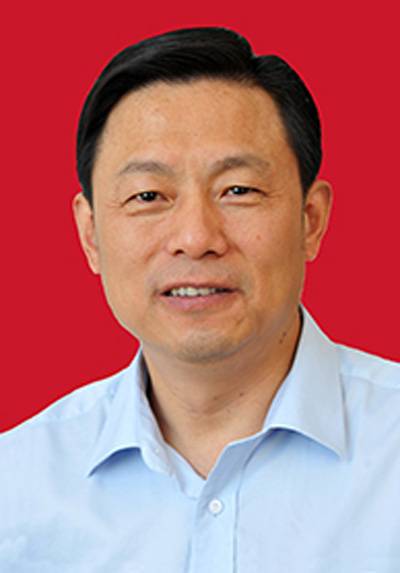 郭卫民(中国公共关系协会会长)