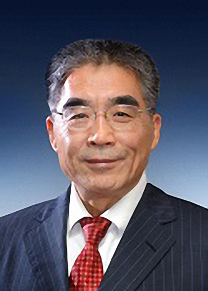 徐德龙(中国工程院院士、无机非金属材料专家)