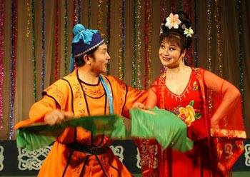 小帽(一种民间艺术)