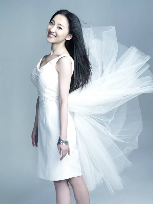 张可佳(中国内地女演员)