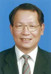 王战(上海市社会科学界联合会主席)