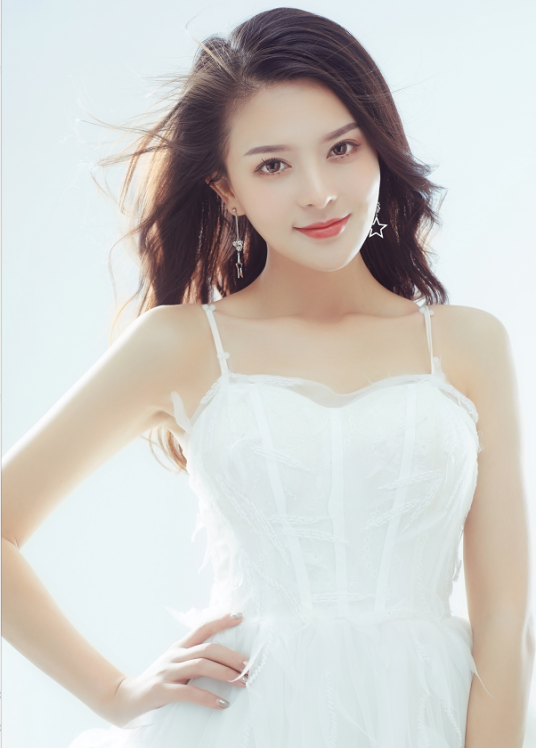 周薇(湖南广播电视台主持人)