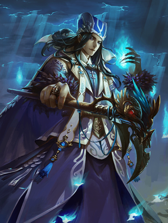 司马懿（桌游《三国杀》中的武将牌）