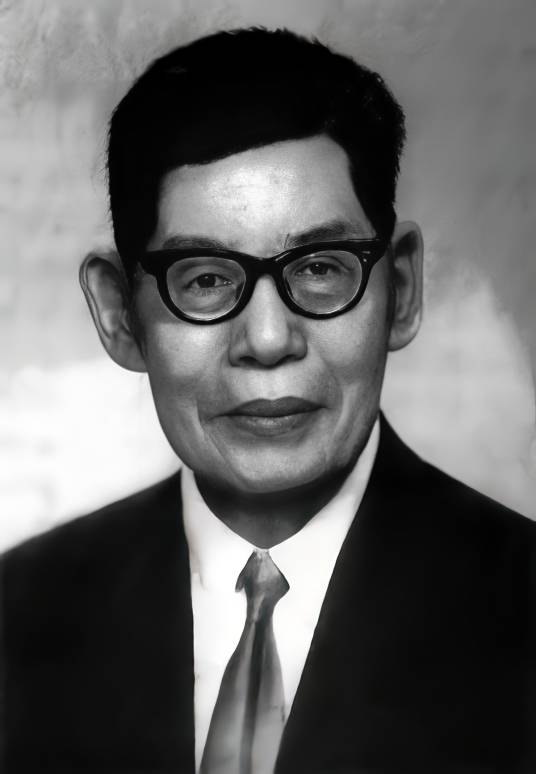 李光前(新加坡华裔富商)