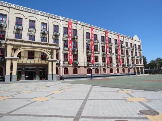 北京市东城区灯市口小学