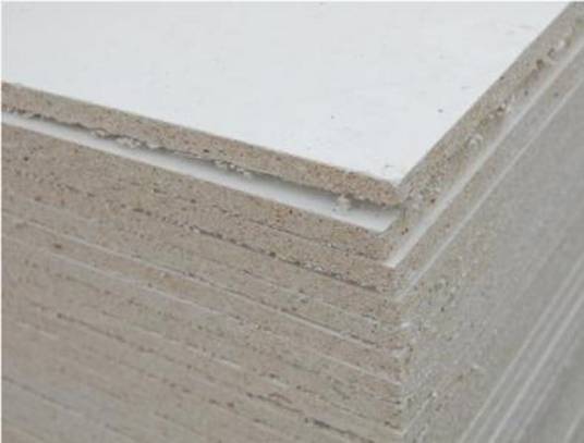 玻镁平板(装饰材料)