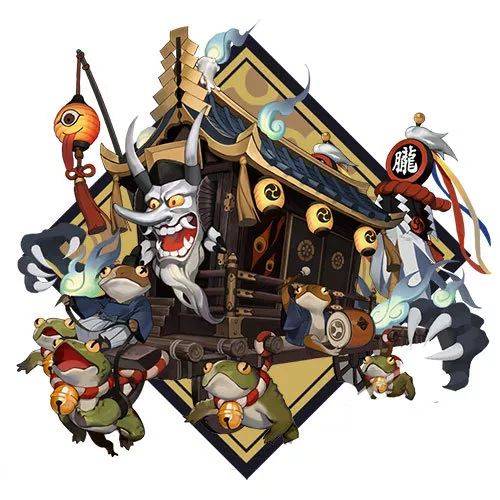 胧车（游戏《阴阳师》中的角色）