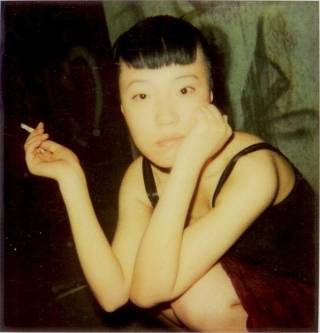 棉棉(摩登天空签约作家)