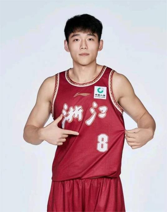 陆文博（中国篮球运动员）