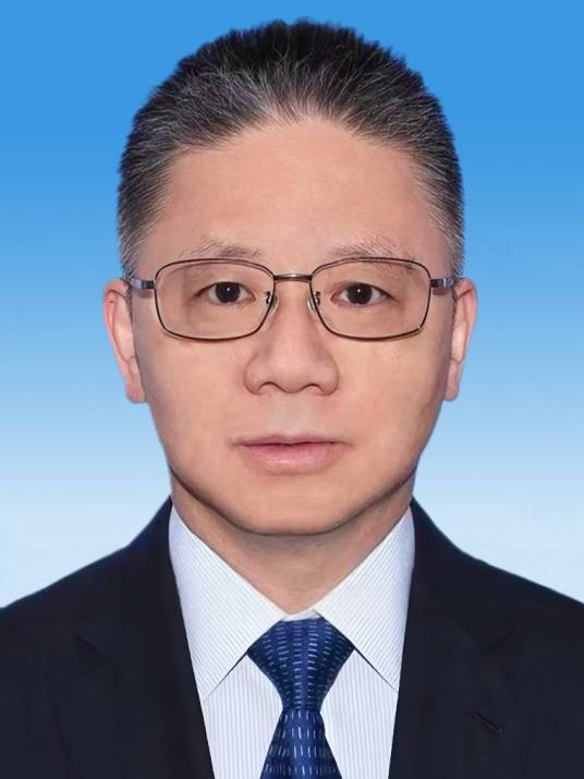 蒋建湘(中南大学党委副书记)