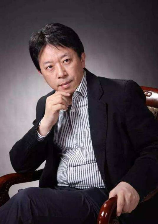 贺林（中国科学院院士、遗传生物学家）