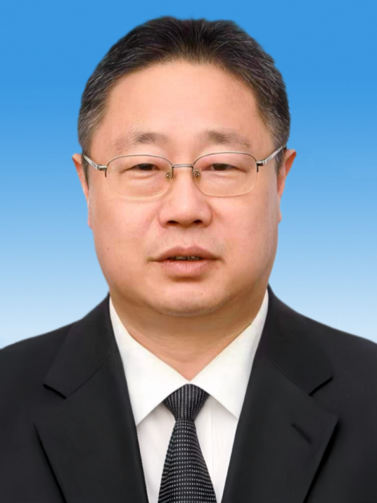 张国洲（山东省枣庄市委副书记、政法委书记）