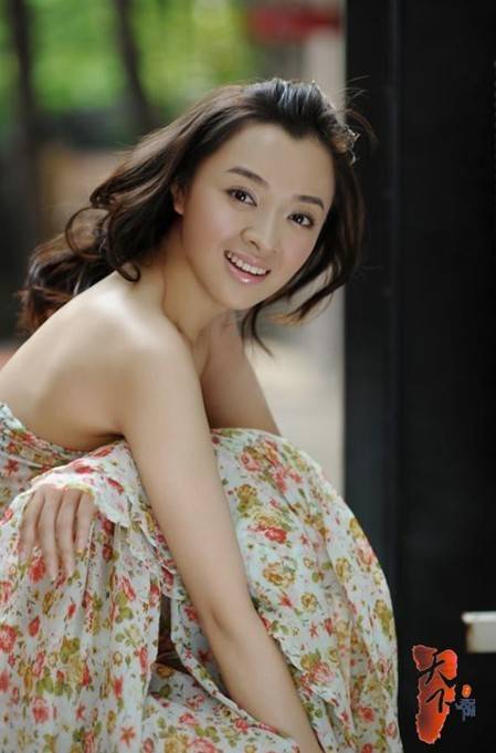 薛薇(中国内地女演员)