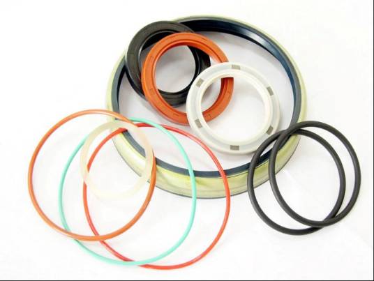 橡胶密封件