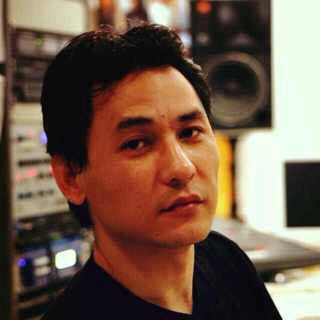 关鹏（作曲家）