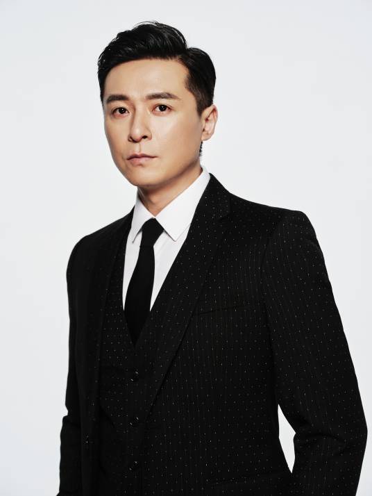 朱雨辰(中国内地男演员)