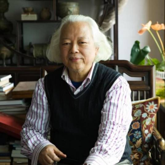 吴山明(中国浙江籍艺术家)