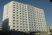 山西省贸易学校