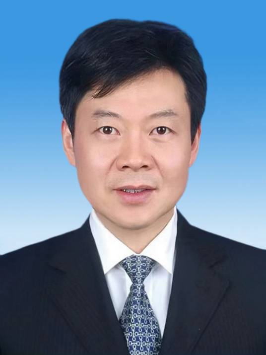 潘建华（江苏省南通市人大常委会副主任）